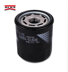 Filtro de aceite de motor 90915-10009 90915-yzzm3 90915-yzzn2 para Toyota Lexus Camry Altis Rav4 <span class=keywords><strong>Yaris</strong></span> Corolla <span class=keywords><strong>Cross</strong></span> - Product Image 3