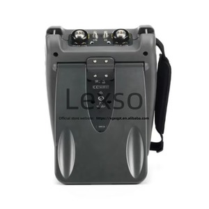 Analizador de Microondas Keysight Fieldfox de 18 GHz N9937b, Ancho de Banda en Tiempo Real sin Interrupciones de 120 MHz *Precio en USD* - Product Image 5