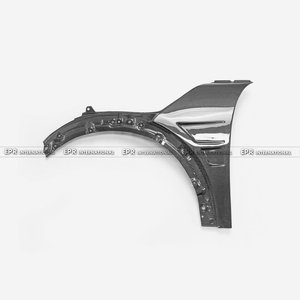 Par de Guardabarros Delanteros Ligeros Estilo EPA para Mini F65 F66, Panel Exterior de Carrocería Tuning - Product Image 6
