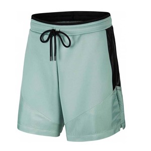 <b>Men</b> Summer <b>Shorts</b> with Lightweight Cool Fabric <b>Men</b> <b>Elastic</b> <b>Waist</b> <b>Shorts</b> with Adjustable Cord - Product Image 1