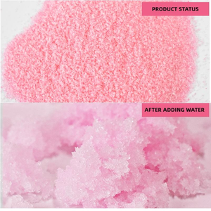 Gel de Baño <span class=keywords><strong>para</strong></span> Pies con Árbol de Té <span class=keywords><strong>para</strong></span> Salón de Belleza, Spa <span class=keywords><strong>para</strong></span> Pies, Pedicura, Sales de Baño, Tabletas Exfoliantes, Caja de Cuidado <span class=keywords><strong>para</strong></span> Pedicura - Product Image 5