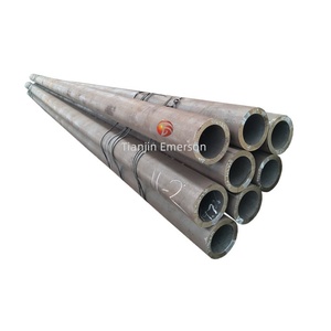Tubería sin Costura de 5ct, Lista de Precios de Tubería de Acero 5l X70 Psl2, Tubería de Acero sin Costura <span class=keywords><strong>Asam</strong></span> A53b, Fabricante Líder - Product Image 2
