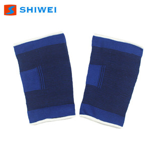 Protège-tibias Shiwei Bleu Royal Taille M – Soutien Chaleur pour Cyclisme, Fitness et Sports - Product Image 3