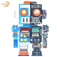 ADAPTOR PENGELASAN SI untuk Sensor Proses E40113