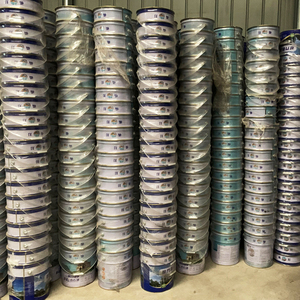 Yüksek Mukavemetli Kum Sabitleyici Su Bazlı Beton Yapıştırıcı, Granit-Litchi Dokulu Yüzey, Toz Önleyici Duvar ve Zemin Sızdırmazlık Maddesi - Product Image 5