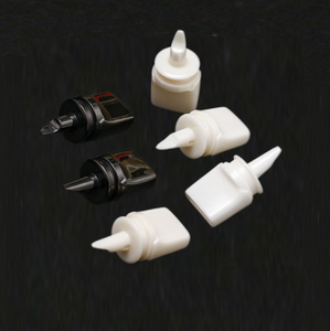 ชิ้นส่วนเซรามิกเซอร์โคเนียวัสดุเซรามิกออกไซด์ขั้นสูงชิ้นส่วนสำหรับอุตสาหกรรมไม่กัดกร่อนด้วยความร้อน - Product Image 4