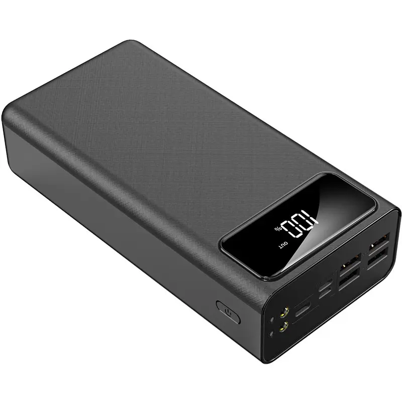 50000mah Power Banks & Power Station Unterhaltung elektronik Outdoor-Schnelllade-Power bank