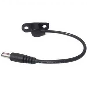 Câble d'extension USB à charge rapide magnétique 5A avec oreilles de fixation - Multifonction - Product Image 1