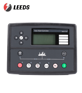 Thay thế cho ban đầu dse7320 MKII Máy phát điện điều khiển LCD hiển thị <span class=keywords><strong>Control</strong></span> <span class=keywords><strong>Module</strong></span> bảng điều chỉnh genset phần - Product Image 6