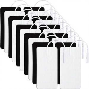 Électrodes TENS EMS EVERYWAY pour la physiothérapie, utilisation corporelle, certifiées CE, fabriquées à Taïwan - Product Image 6
