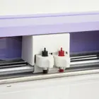 E-CUT modèle chaud SMART Mini traceur de découpe Intelligent sans fil bricolage traceur de découpe et Cutter vinyle