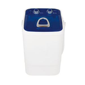 Lavadora Eléctrica Semi-Automática con Carcasa <span class=keywords><strong>de</strong></span> Plástico para Uso Doméstico, Capacidad <span class=keywords><strong>de</strong></span> 4.6 kg, Lavadora/Secadora Todo en Uno - Product Image 3