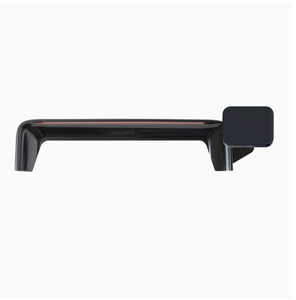 <span class=keywords><strong>Support</strong></span> magnétique pour téléphone portable <span class=keywords><strong>Mercedes</strong></span>-Benz <span class=keywords><strong>Classe</strong></span> C/<span class=keywords><strong>Classe</strong></span> S/GLC/SMART/EQE, à fixation par clip, pour utilisation dédiée en voiture - Product Image 1