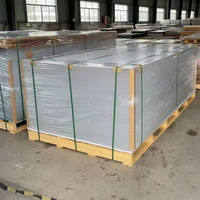 Feuille acrylique transparente écologique OLIDA 1,8-30 mm, taille personnalisée 1220x2440 mm, PMMA résistant aux UV/à la chaleur pour découpe laser et signalétique