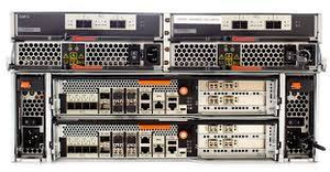Netapp Aff A700 Nvme All-flash Storage System Aff700 Aff800 Aff900 Nas Server Netapp Aff700 Available Fas8200 <b>Controller</b> - Product Image 3