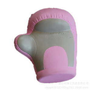 Pu Fidget Glove Toy High <b>Rebound</b> Cartoon Stress Relief For Kids 8 To 13 Years Unisex - Product Image 4