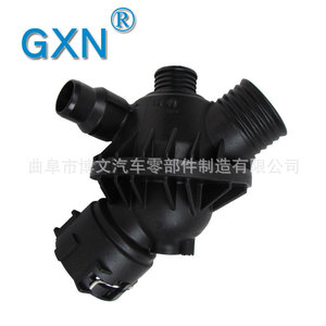 เทอร์โมสตัทเครื่องยนต์ Gxn รุ่น 1709210095 สำหรับ Bmw M235i 335i 435i X5 X6 อะไหล่ทดแทน - Product Image 5