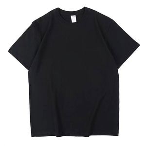 Design Wholesale Free Sample Animation T-<b>shirt</b> Custom Printed T-<b>shirt</b> Custom logo Cotton Plus Size Men's T-<b>shirts</b> - Product Image 3