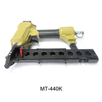 Workpro — agrafeuse à Air pneumatique 440K, cloueuse, pistolet