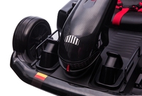 2025 nouveau design 24V électrique à grande vitesse Go Kart pour les enfants de 2 à 4 ans voiture de dérive électrique en plastique
