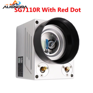 Máquina de grabado láser de fibra para joyería de 20W, 30W, 50W, 60W, 100W para fabricantes de metal - Product Image 6