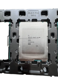 ซีพียู Xeon Silver 4510 4510T 4509y มือสองสำหรับเซิร์ฟเวอร์ ราคาดี ซีพียู Xeon Silver 4510 - Product Image 4
