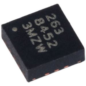 Composants électroniques, puces IC, circuits intégrés IC, MMA8452QR1, MMA8451QR1, MMA8453QR1, MMA8452, MMA8451, MMA8453 - Product Image 1