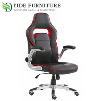 Fauteuil de bureau à mécanisme papillon, chaise de gaming ps4, fabrication chinoise