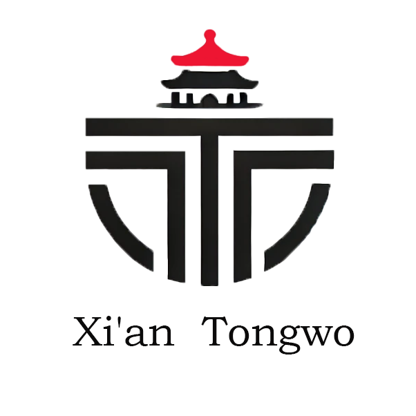 Xi 'an Tongwo Trading Co., LTD. logo