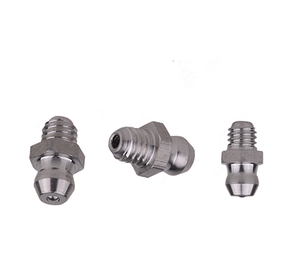 XZW zhuji fabrication acier galvanisation graisseur 6mm pour accouplement parallèle MEC - Product Image 1