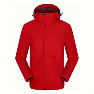 Design Autumn Breathable Fabric <b>Jackets</b> Men's <b>Jackets</b> Sport Uniform Waterproof Fashionable Outdoor Wind-Resistant Shell <b>Jacket</b> - Product Image 6