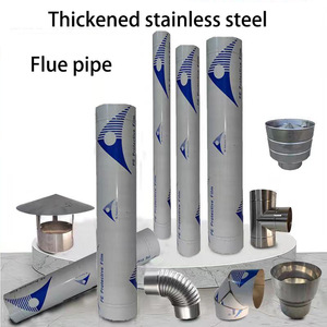 Vendite calde accessori <span class=keywords><strong>per</strong></span> caminetto in acciaio inossidabile 304 di qualità Premium - Product Image 2