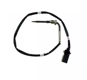 CAPTEUR DE TEMPÉRATURE DES GAZ D'ÉCHAPPEMENT pour voiture GOLF 4088712 613-0627 6130627 613-0629 6130629 3082525 308-2525 - Product Image 1