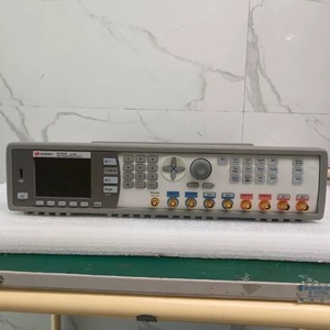 KEYSIGHT 81150A Générateur de bruit arbitraire à fonction d'impulsion ytdi - Product Image 1