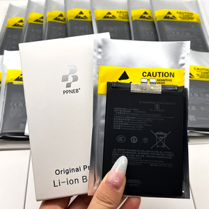 แบตเตอรี่โทรศัพท์มือถือขายดีสำหรับ <span class=keywords><strong>Xiaomi</strong></span> Redmi BP51 BS08FA BS10FA BM71 BM5T BN66 BM4Y BP49 BM5N BM5W BM5R BN5Q BP5E - Product Image 3