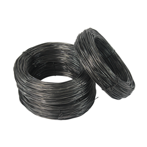 ลวดผูกเหล็กซานซิง SX-8112 เบอร์ 16 สีดำ แบบอ่อน น้ำหนัก 3.5 ปอนด์ สำหรับงานก่อสร้างคอนกรีต - Product Image 5