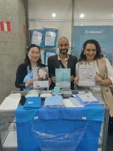 Perangkat terapi tekanan negatif fotagnetik pintar biru baru-sistem bekam & pijat portabel untuk penggunaan di rumah - Product Image 5