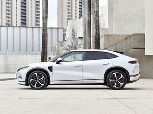 2025 BYD canzone <span class=keywords><strong>L</strong></span> veicolo elettrico: 602km di autonomia, 5 posti e motore ad alta efficienza - Product Image 3