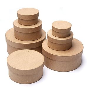 Fabricant de tubes en papier rigide sur mesure 218 x 2,5 x 100 mm, boîte cadeau cylindrique en carton pour thé et cosmétiques - Product Image 2