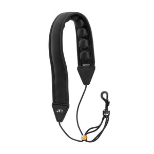 Attelle de soutien du cou pour soulager les douleurs cervicales, conception ergonomique, matériau en silicone souple, taille réglable pour un usage quotidien et une meilleure posture - Product Image 5