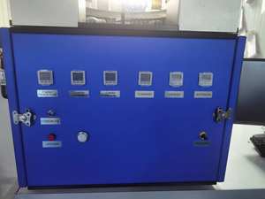 <span class=keywords><strong>Synthétiseur</strong></span> d'oligonucléotides de table CHINCAN LK-48E, <span class=keywords><strong>synthétiseur</strong></span> d'ADN - Product Image 4