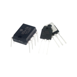 Circuito Integrado Multifunción Original L9779WD-SPI, Especialmente Diseñado para Gestión de Energía - Circuitos Integrados Especializados - Product Image 1