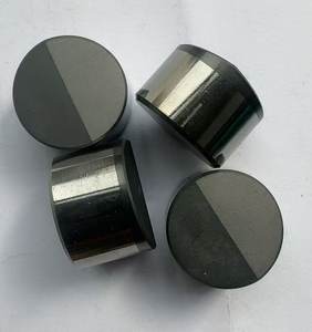 테루이페이케 드릴 비트 석재 절삭 공구 예비 부품 지질 탐사용 PDC 드릴링 장비 커터 - Product Image 1