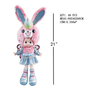 Muñeca realista para recién nacida, juguete de bebé de 13 pulgadas, 33CM - Product Image 3