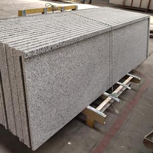 High Quality Snow Asian Tiger White <strong>Granite</strong> <strong>Slab</strong> for Kitchen Countertops(Gray) - Product Image 1