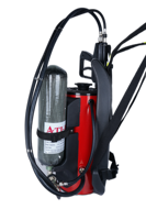 Alat Pemadam Api Otomatis Air Ati-fire Backpack