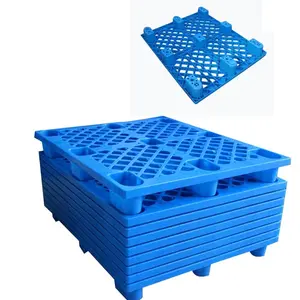 1210 Euro cheap used plastic pallet price for sale