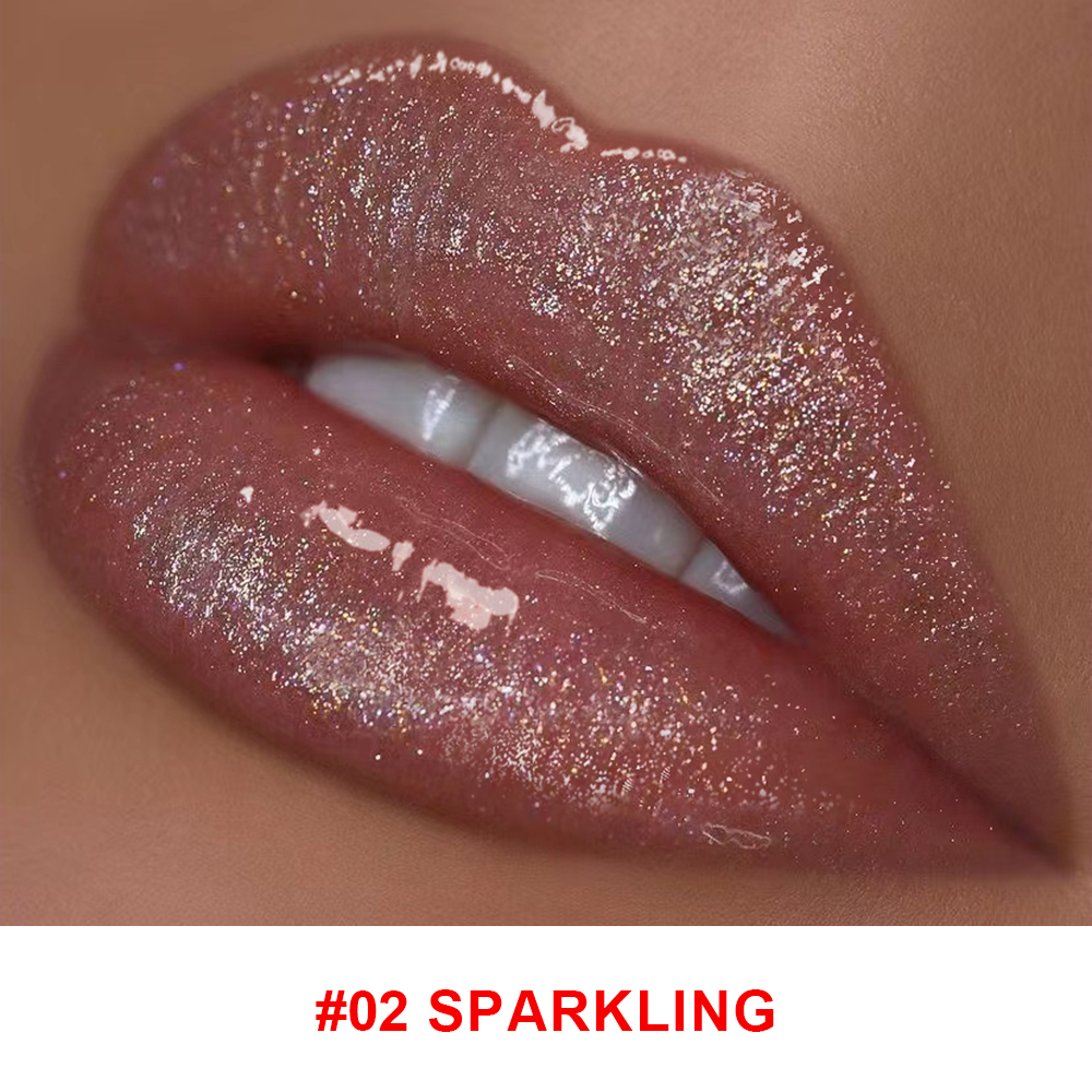 #02 SPARKLING