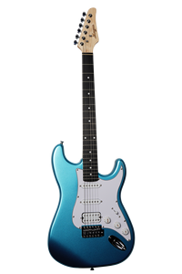 Điện <span class=keywords><strong>Guitar</strong></span> St Tùy Chỉnh <span class=keywords><strong>Guitar</strong></span> Nhập Cấp Mới Bắt Đầu OEM/ODM Điện <span class=keywords><strong>Guitar</strong></span> Màu Sắc Tùy Chỉnh Guitarra - Product Image 2