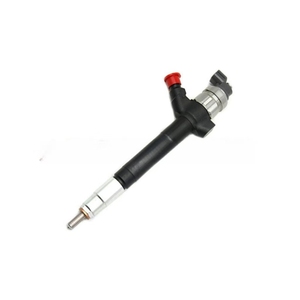 Nuevo Inyector Diesel Common Rail 095000-7060 <span class=keywords><strong>6C1Q</strong></span>-<span class=keywords><strong>9K546</strong></span>-<span class=keywords><strong>Bc</strong></span> para Ford, Directo de <span class=keywords><strong>Denso</strong></span> - Product Image 4